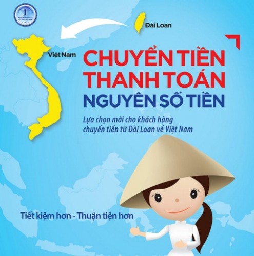 An tâm chuyển tiền qua kênh BIDV - CUB