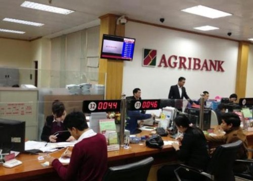 Agribank cung cấp miễn phí Dịch vụ xác thực chủ thẻ