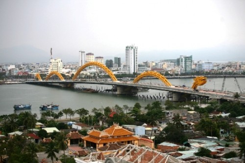 Đà Nẵng: Hơn 8 tỷ đồng đầu tư xây dựng công viên quận Liên Chiểu