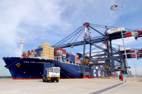 CTCP Cảng Sài Gòn đưa hơn 216,2 triệu cổ phiếu lên sàn UPCoM
