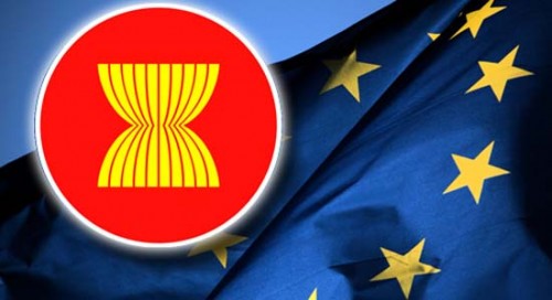 40 năm quan hệ EU - ASEAN hướng tới đối tác chiến lược