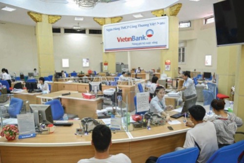 NHTMCP Công thương Việt Nam: Cơ hội bứt phá từ chiến lược trung hạn