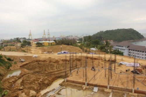 Thủ tướng yêu cầu làm rõ vụ xây dựng trái phép trên bán đảo Sơn Trà