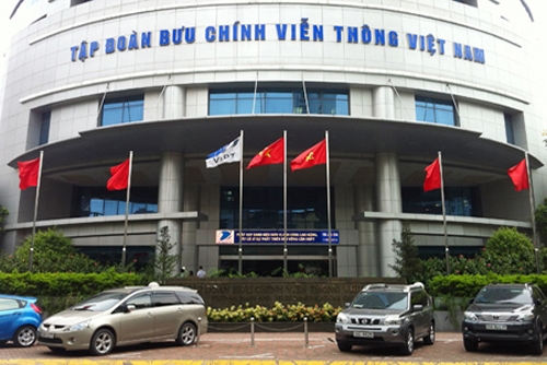 VNPT thoái vốn tại CTCP Bất động sản Bưu chính Viễn thông Việt Nam