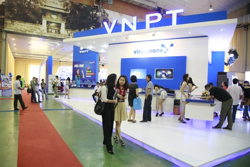 VNPT đấu giá 2,45 triệu cổ phần tại CTCP Phát triển Công trình Viễn thông