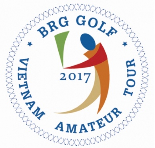 BRG Golf tổ chức chuỗi sự kiện golf không chuyên 2017