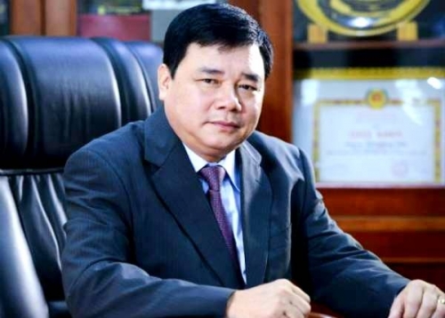 Ông Bùi Quang Tiên làm người đại diện phần vốn Nhà nước tại BIDV