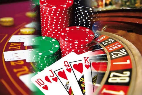 Cho phép người Việt chơi tại Casino nếu chứng minh được tài chính