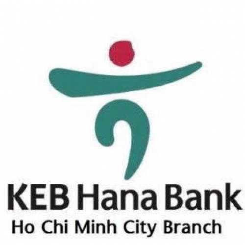 KEB Hana Bank - CN TP. HCM được sửa đổi nội dung mức vốn được cấp