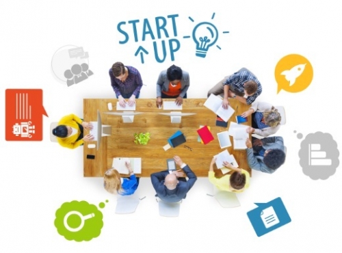 Cơ hội vươn tầm cho Startup Việt