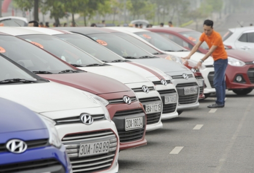 Sẽ có sóng đầu tư từ Malaysia vào công nghiệp ô tô?