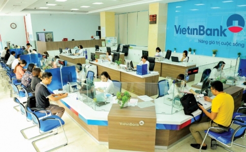 VietinBank: Chia sẻ và hỗ trợ DN phát triển