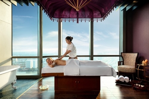 Khai trương khách sạn Vinpearl Luxury và Đài quán sát Landmark 81 Skyview cao nhất Đông Nam Á