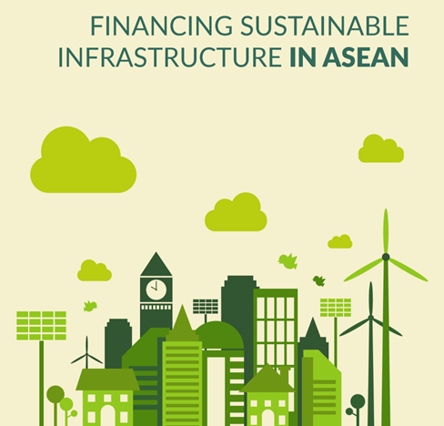 Các nước ASEAN cần sự phối hợp thúc đẩy các dự án cơ sở hạ tầng bền vững