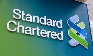 Thay đổi địa chỉ Chi nhánh Thăng Long của ngân hàng Standard Chartered Việt Nam