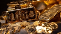 Thị trường vàng tuần tới: Kỳ vọng tăng nhưng cần cẩn trọng