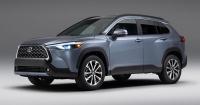 Toyota Fortuner thế hệ mới sắp ra mắt