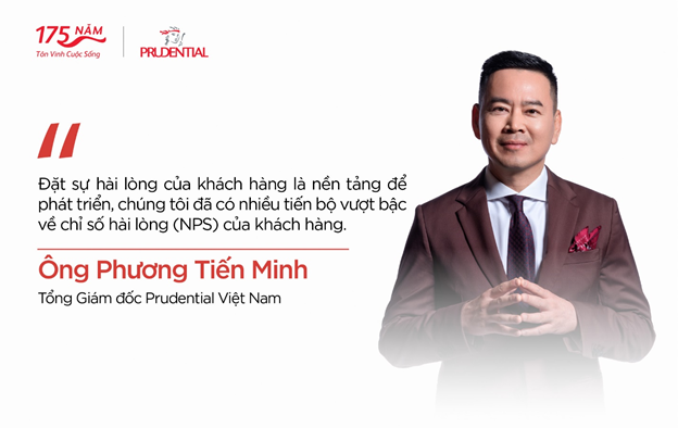 prudential viet nam giu da tang truong ben vung