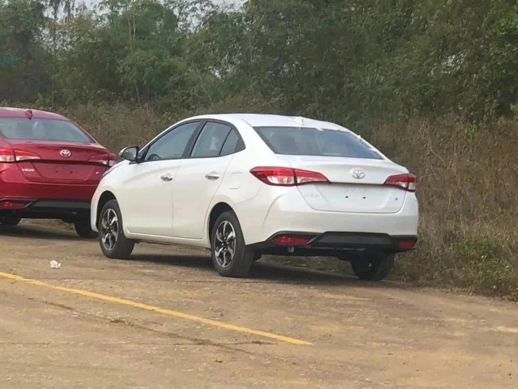 Toyota Việt Nam sắp ra mắt 3 mẫu xe mới trong tháng 5