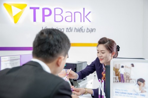 "Phó tướng" VPBank sẽ về đầu quân cho TPBank