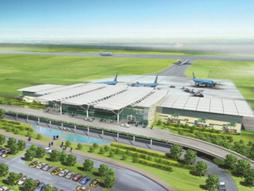Sẽ có Diễn đàn mở về dự án Sân bay Long Thành