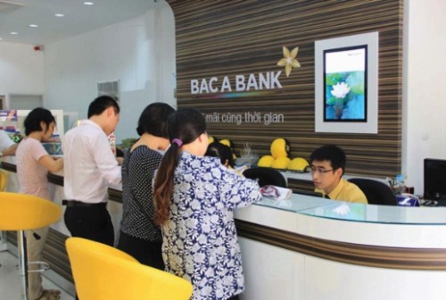 BAC A BANK: Khai thác tiềm năng khu vực ngoại thành