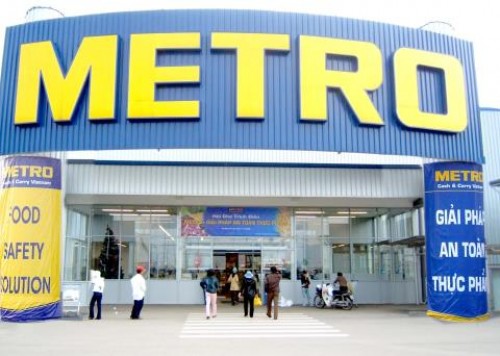 Yêu cầu Công ty Mega giải trình việc thâu tóm Metro Cash&Carry