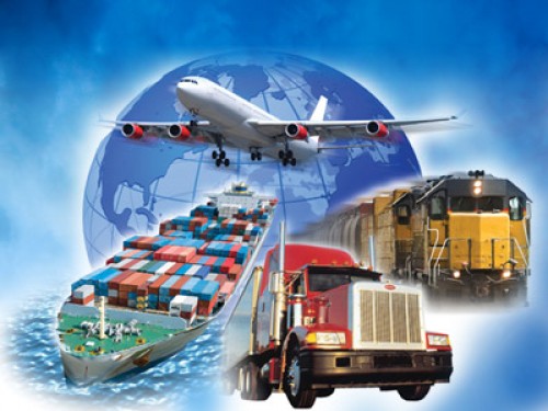 Khai thác tiềm năng, phát triển logistics