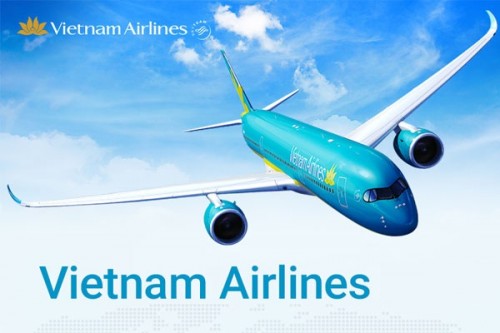 Vietnam Airlines thay 