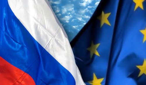EU cần Nga để có một vị thế toàn cầu