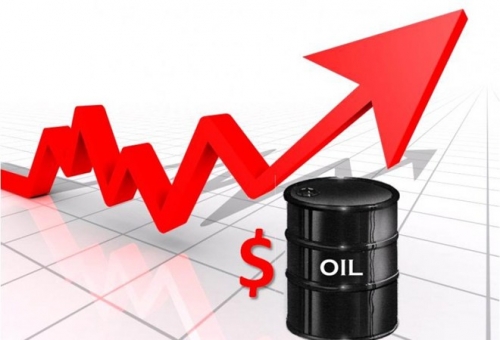 Cổ phiếu dầu khí đi ngược giá dầu?