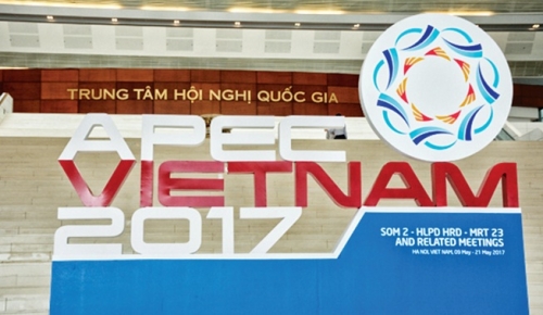 APEC 2017:  Đẩy nhanh hoàn thành mục tiêu Bô-go