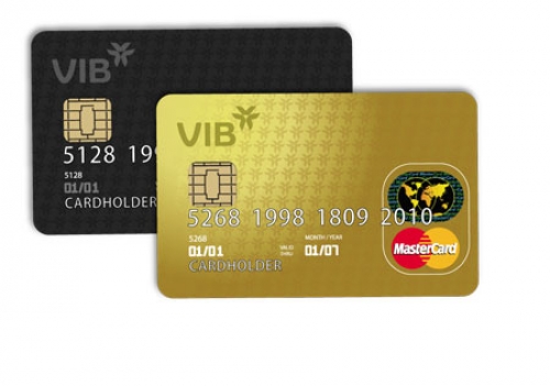 Thêm ưu đãi cho chủ thẻ tín dụng của VIB