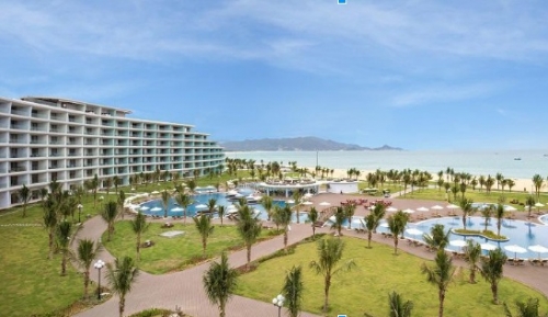 FLC Hotels & Resorts mở đường đưa du lịch Quy Nhơn ra khu vực với Fam Trip