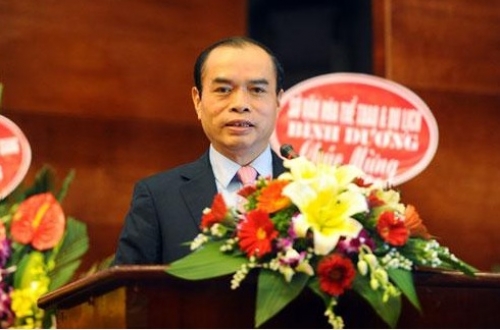 Liên đoàn Cờ Việt Nam có chủ tịch mới