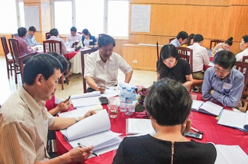 Công đoàn Ngân hàng Việt Nam: Phát huy quyền làm chủ của đoàn viên
