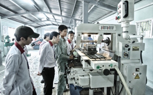 Hà Nội: Hỗ trợ thúc đẩy xuất khẩu