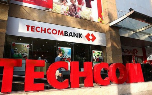 Techcombank được phép cung ứng sản phẩm phái sinh giá cả hàng hóa