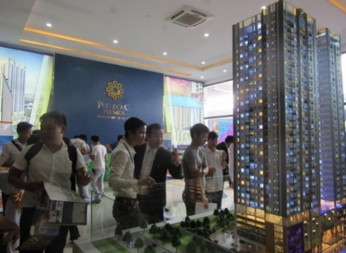 Mở bán căn hộ Phú Đông Premier với giá chỉ 1,35 tỉ đồng