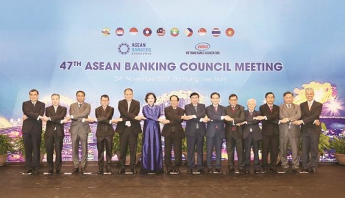 25 năm Hiệp hội Ngân hàng Việt Nam: Một chặng đường và những dấu son