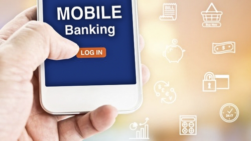 Ngân hàng tập trung phát triển nền tảng mobile