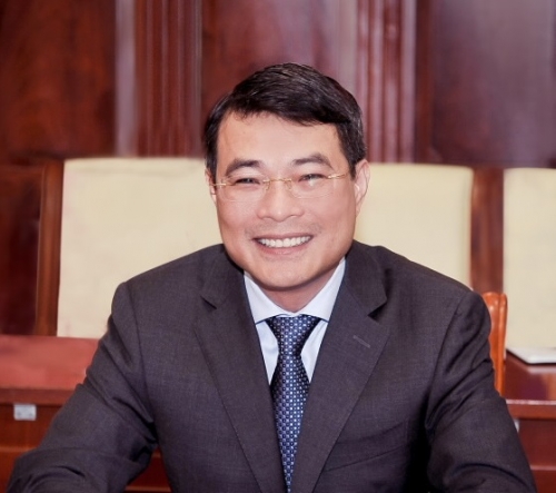 Thư của Thống đốc gửi các cựu chuyên gia Ngân hàng Việt Nam sang giúp Ngân hàng Quốc gia Campuchia