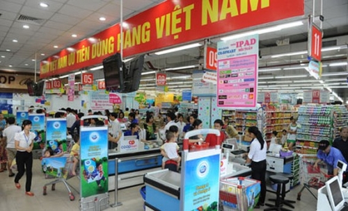 Cuộc vận động “Người Việt Nam ưu tiên dùng hàng Việt Nam”: Giúp giảm nhập siêu, chuyển sang xuất siêu