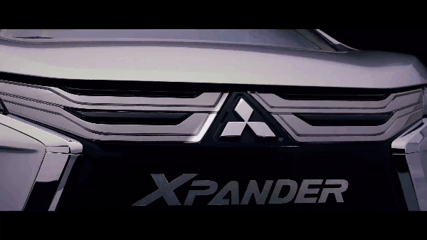 Mitsubishi Xpander 2020 lộ thêm chi tiết trước khi chính thức về Việt Nam