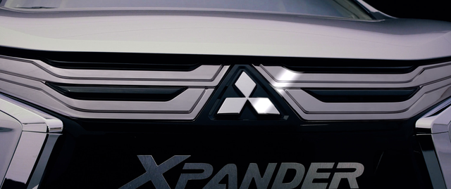 Mitsubishi Xpander 2020 lộ thêm chi tiết trước khi chính thức về Việt Nam