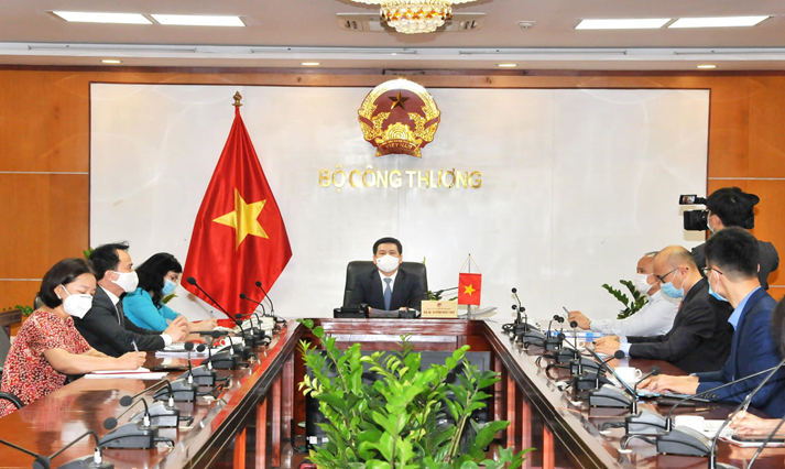 Việt Nam sẽ tiếp tục hợp tác chặt chẽ với Nhật Bản trong quá trình thực thi Hiệp định CPTPP