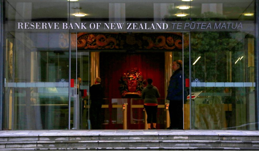 New Zealand tiếp tục tăng lãi suất