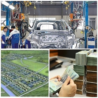 Chỉ đạo, điều hành của Chính phủ, Thủ tướng Chính phủ nổi bật tuần từ 21-27/5/2022