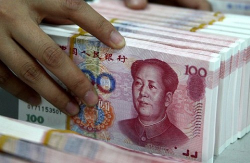 Thị trường tài chính Trung Quốc: Cơ hội cho các nhà đầu tư nước ngoài