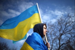 Ukraina: Đối mặt với áp lực lương